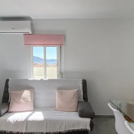 Centro Life Seaview Casasol