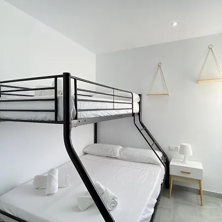 Centro Life Seaview Casasol