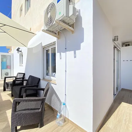 Centro Life Seaview Casasol *