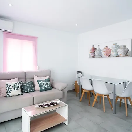Centro Life Seaview Casasol Nerja