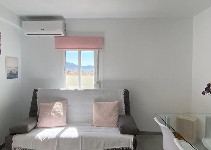 Centro Life Seaview Casasol