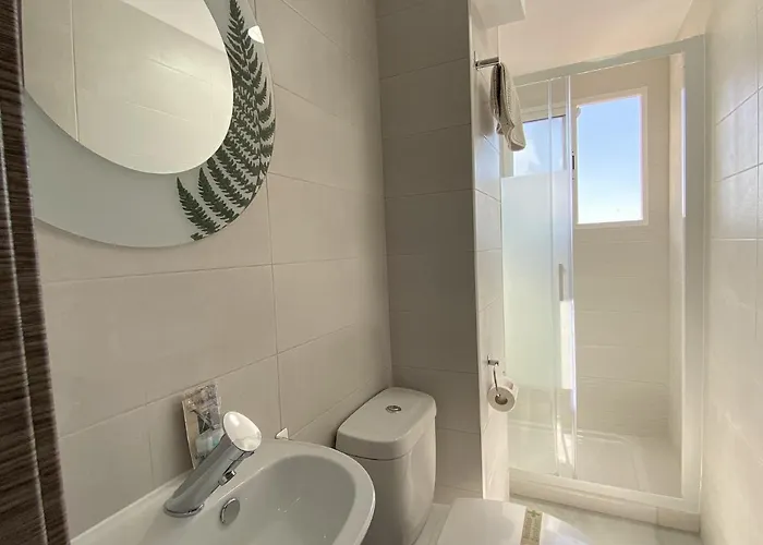 Centro Life Seaview Casasol * Nerja