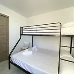 Centro Life Seaview Casasol Апартаменти *