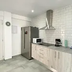 Апартаменти Centro Life Seaview Casasol *