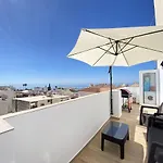 Centro Life Seaview Casasol Нерха