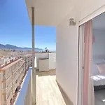 Centro Life Seaview Casasol Нерха