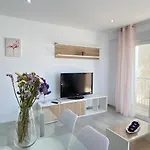 Centro Life Seaview Casasol * Nerja