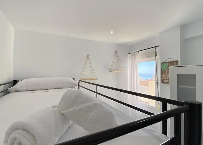 Centro Life Seaview Casasol ネルハ