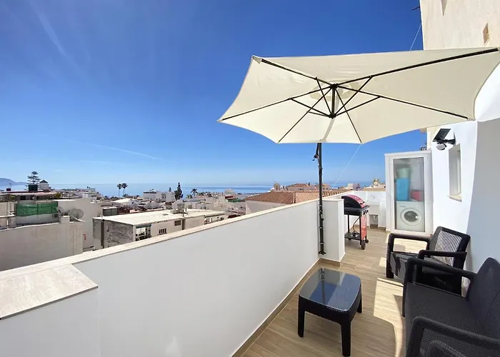 Centro Life Seaview Casasol ネルハ